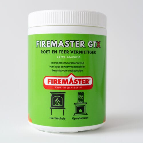 firemaster schoorsteenveeg poeder