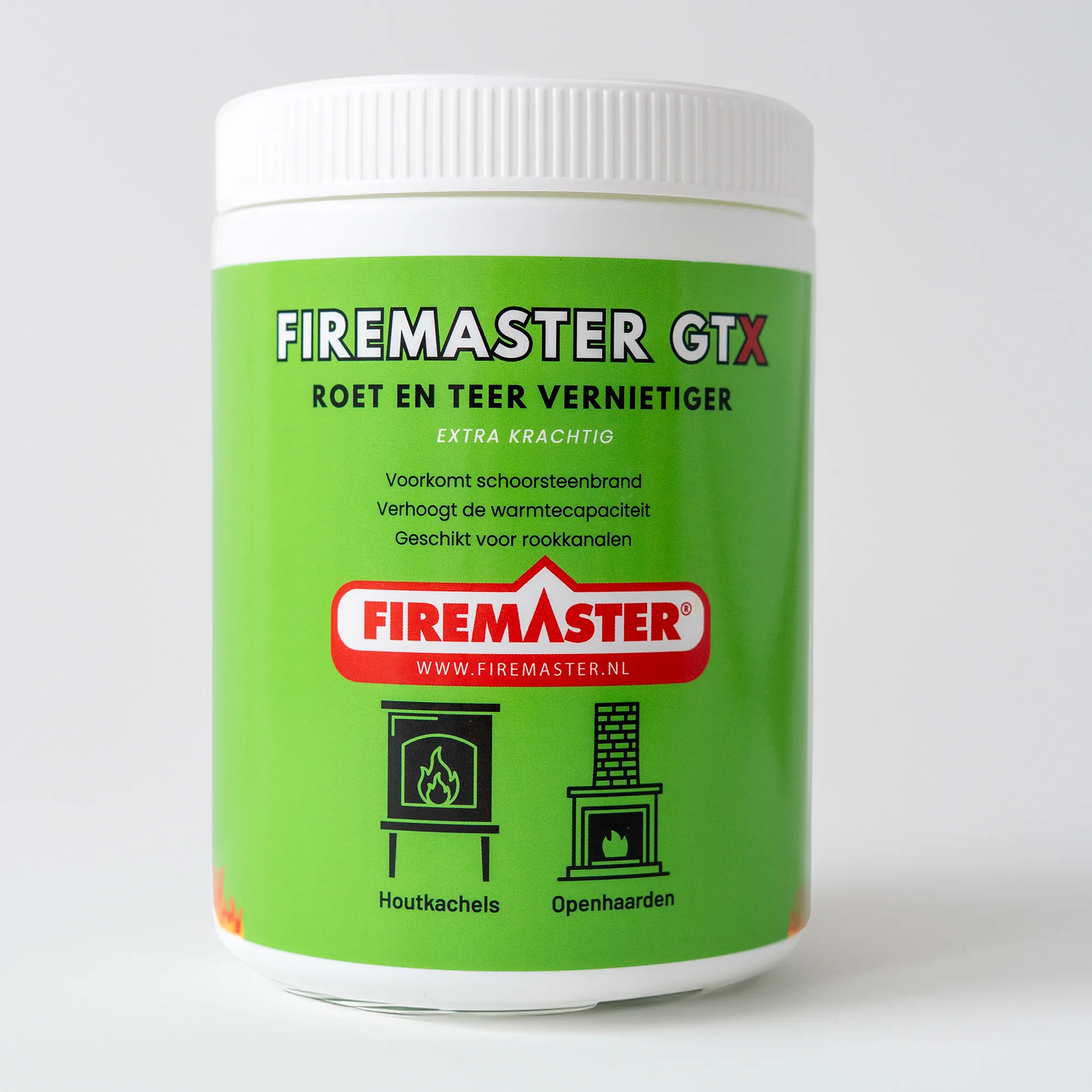 firemaster gtx