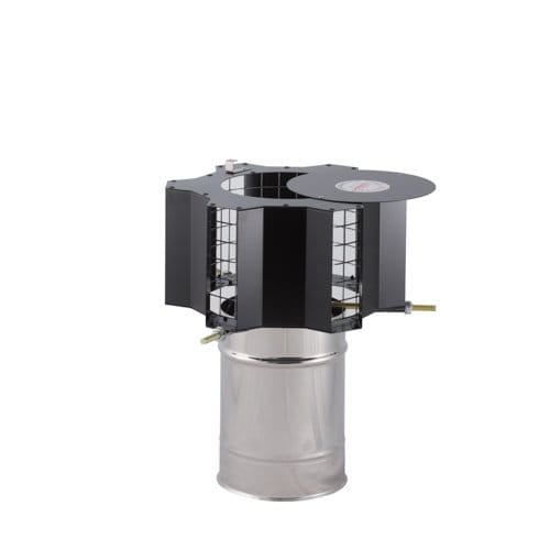 Firemaster Excellent <span>Small 150-220</span> - Afbeelding 2