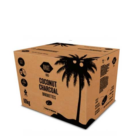 kokoskool-briketten 10kg