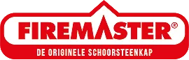 Firemaster Ambachtelijke Schoorsteenkappen Logo