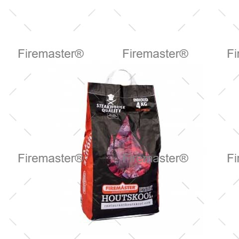 Firemaster-houtskool-4kg